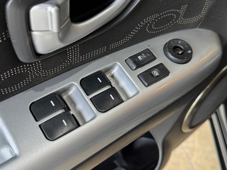 Kia Motors SOUL 1.6/ 1.6 16V FLEX Aut.