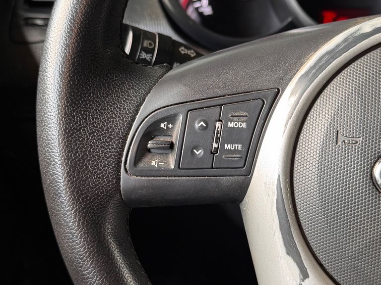 Kia Motors SOUL 1.6/ 1.6 16V FLEX Aut.
