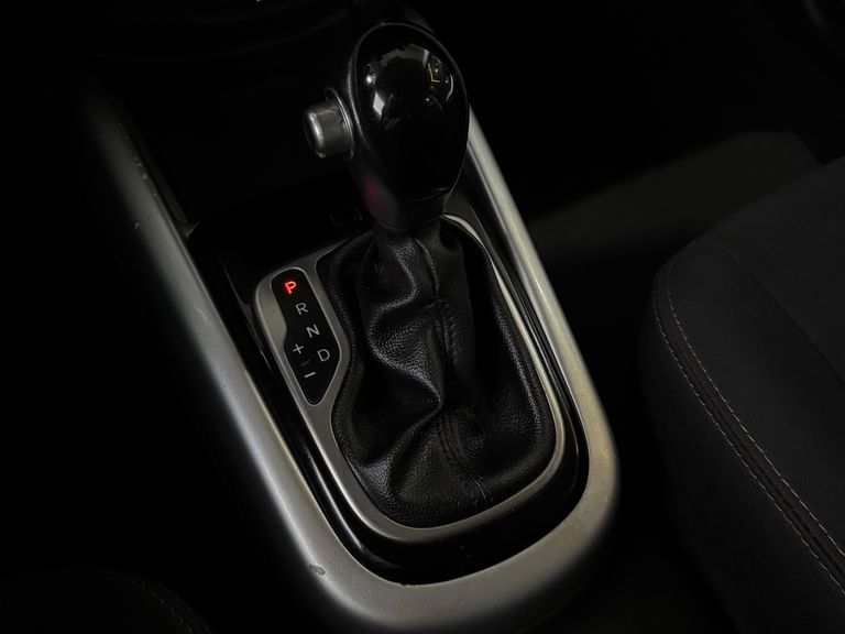 Kia Motors SOUL 1.6/ 1.6 16V FLEX Aut.