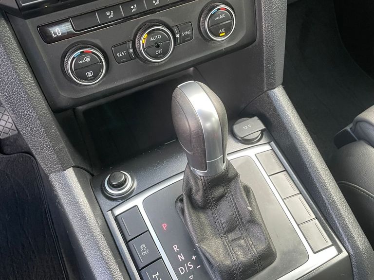 VolksWagen AMAROK High.CD 2.0 16V TDI 4x4 Dies. Aut