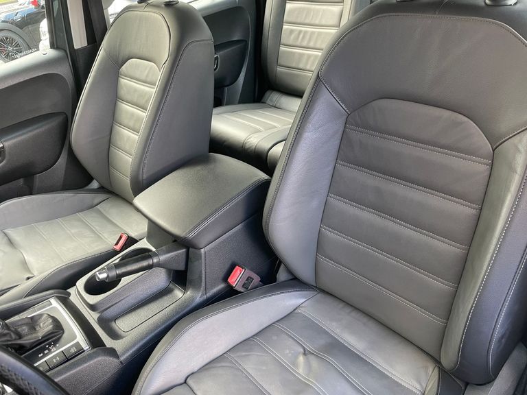 VolksWagen AMAROK High.CD 2.0 16V TDI 4x4 Dies. Aut