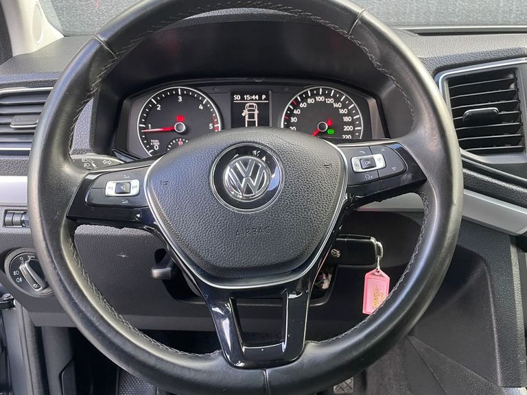 VolksWagen AMAROK High.CD 2.0 16V TDI 4x4 Dies. Aut