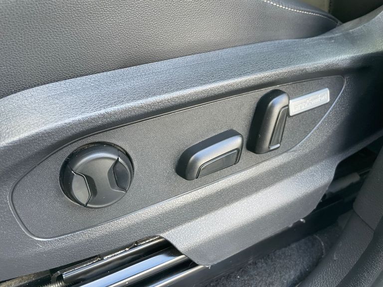 VolksWagen AMAROK High.CD 2.0 16V TDI 4x4 Dies. Aut