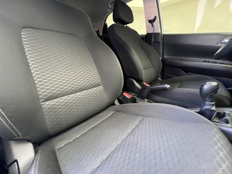 Hyundai HB20 Platinum 1.0 TB Flex 12V Mec.