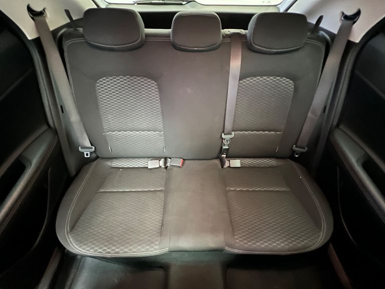 Hyundai HB20 Platinum 1.0 TB Flex 12V Mec.