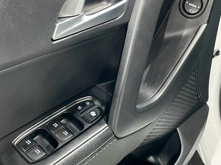 Hyundai Creta Prestige 2.0 16V Flex Aut.