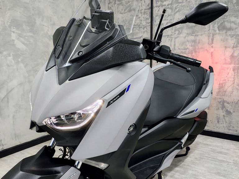 YAMAHA XMAX 250 ABS