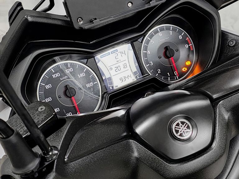 YAMAHA XMAX 250 ABS