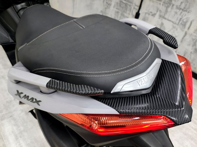 YAMAHA XMAX 250 ABS