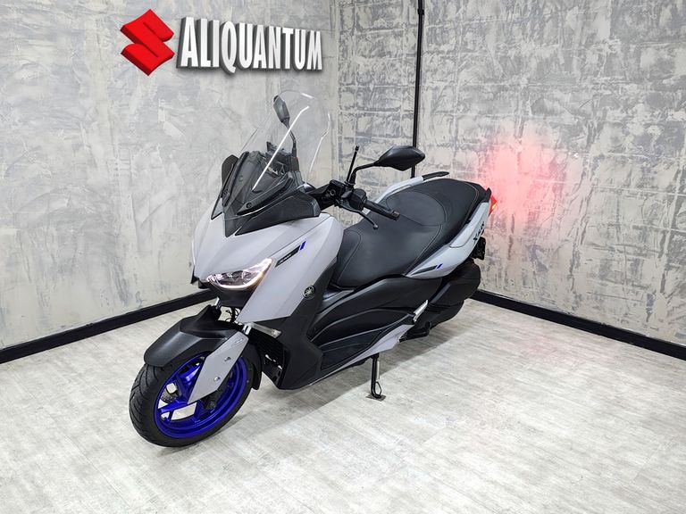 YAMAHA XMAX 250 ABS