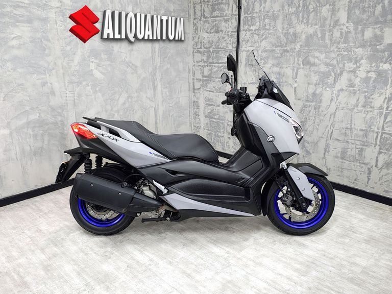 YAMAHA XMAX 250 ABS