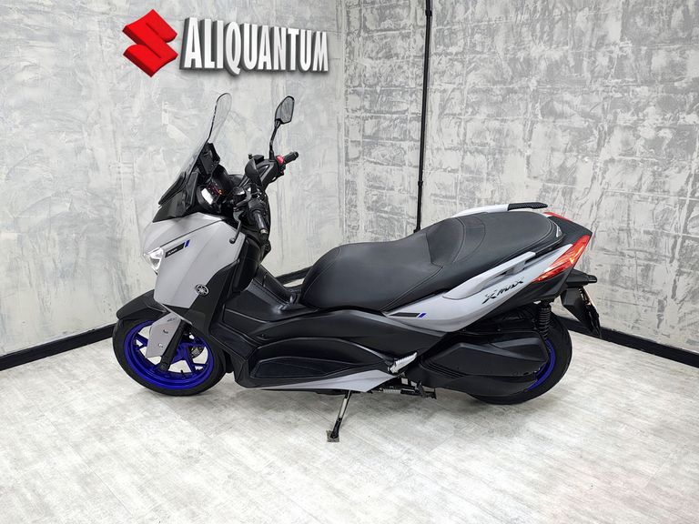 YAMAHA XMAX 250 ABS