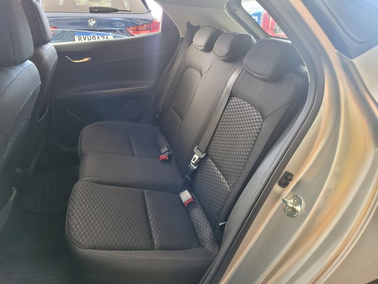 Hyundai HB20 Evolution 1.0 Flex 12V Mec.