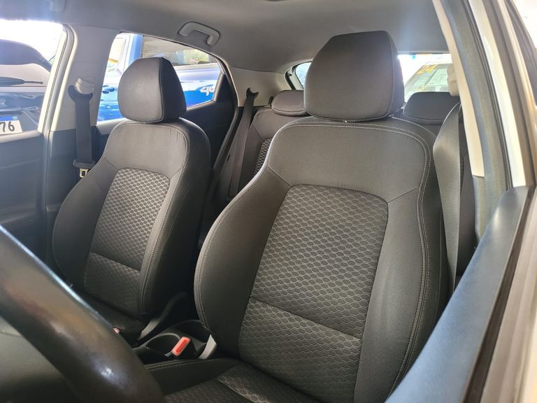 Hyundai HB20 Evolution 1.0 Flex 12V Mec.