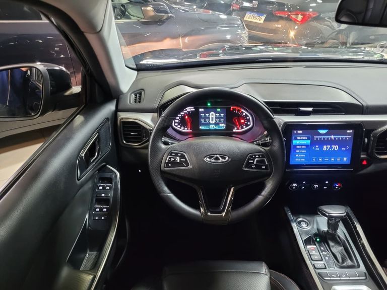 Caoa Chery Tiggo 5X TXS 1.5 16V Turbo Flex Aut.