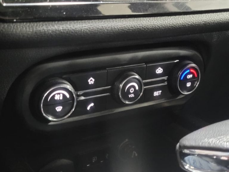 Caoa Chery Tiggo 5X TXS 1.5 16V Turbo Flex Aut.