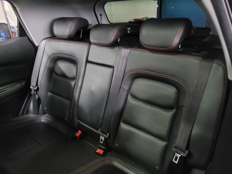 Caoa Chery Tiggo 5X TXS 1.5 16V Turbo Flex Aut.