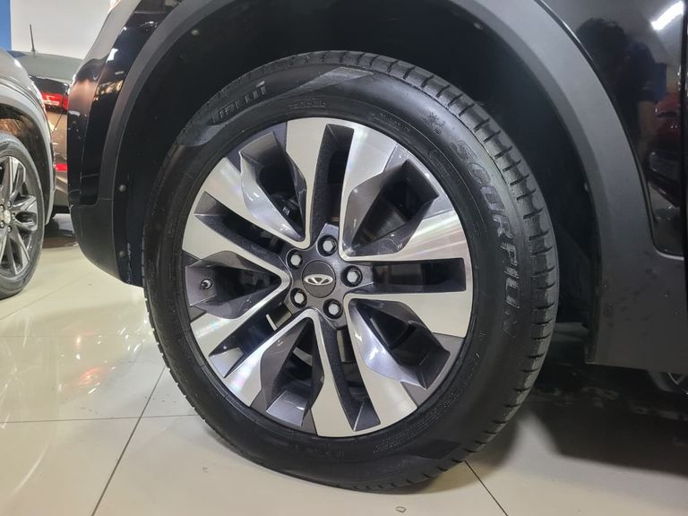 Caoa Chery Tiggo 5X TXS 1.5 16V Turbo Flex Aut.