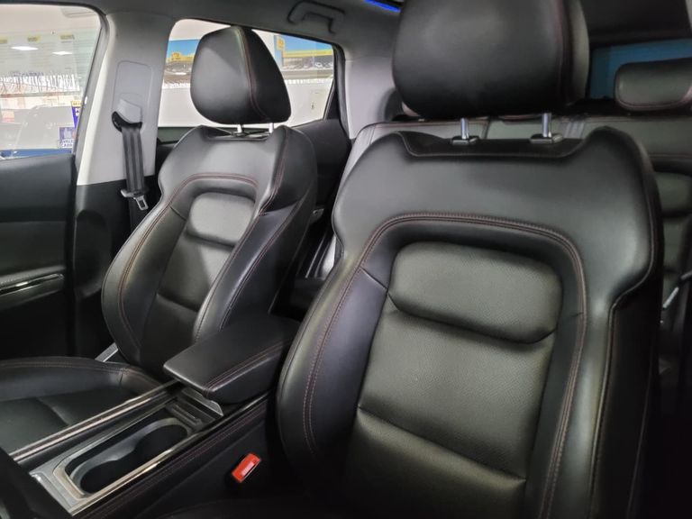Caoa Chery Tiggo 5X TXS 1.5 16V Turbo Flex Aut.