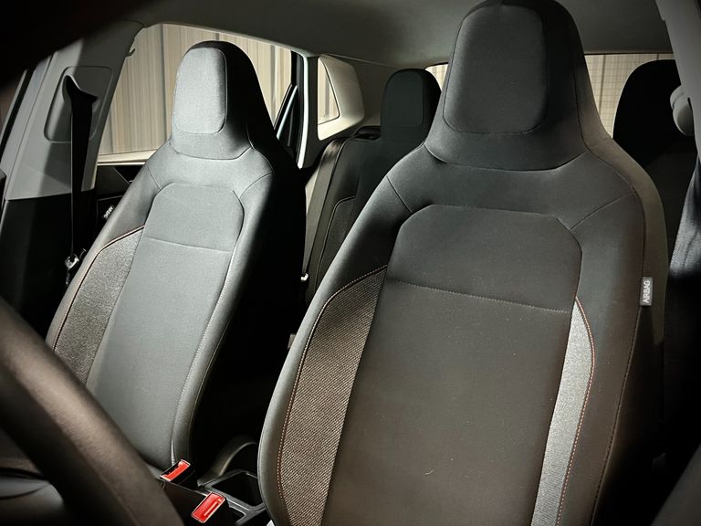 VolksWagen Polo 1.0 MPI Flex 12V 5p
