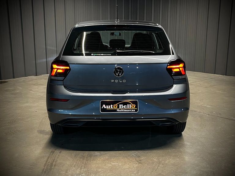 VolksWagen Polo 1.0 MPI Flex 12V 5p