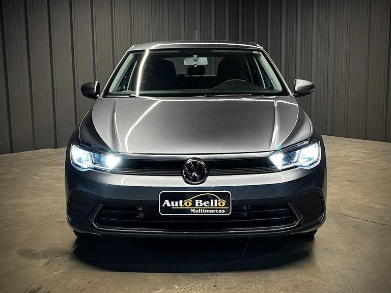 VolksWagen Polo 1.0 MPI Flex 12V 5p