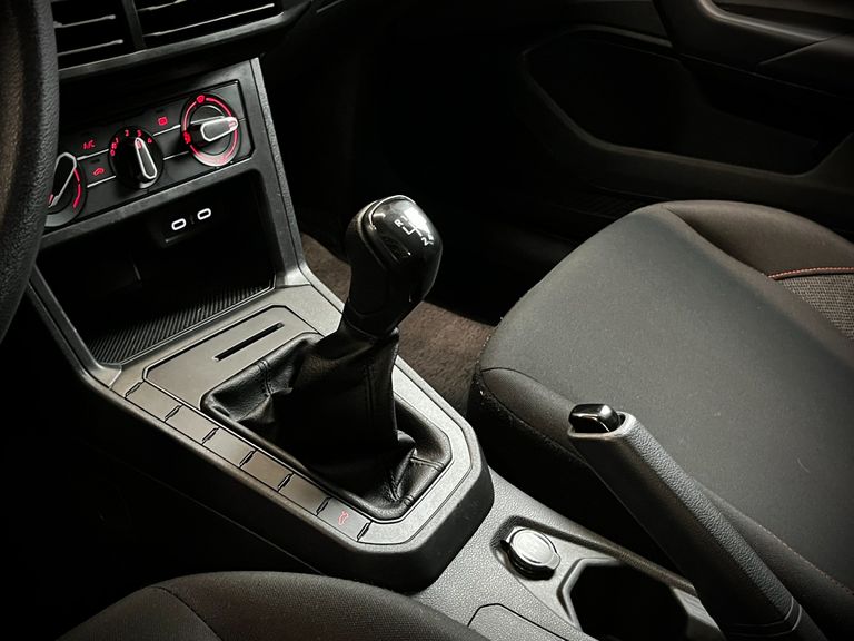 VolksWagen Polo 1.0 MPI Flex 12V 5p