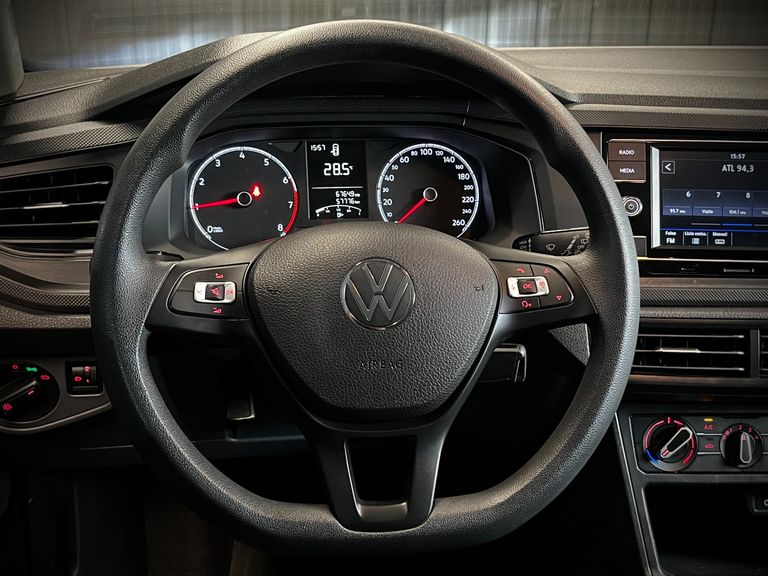 VolksWagen Polo 1.0 MPI Flex 12V 5p
