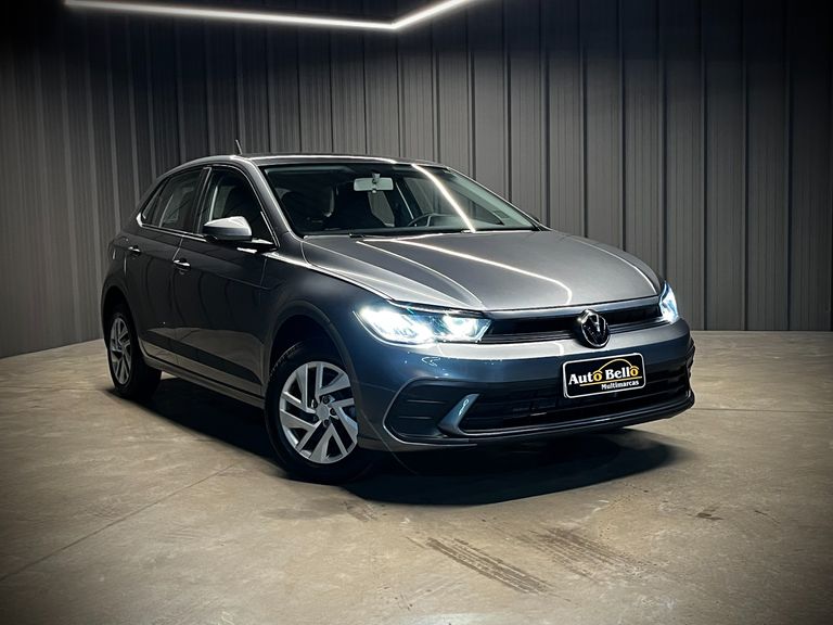 VolksWagen Polo 1.0 MPI Flex 12V 5p
