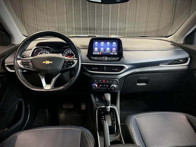 Chevrolet TRACKER Premier 1.2 Turbo 12V Flex Aut.
