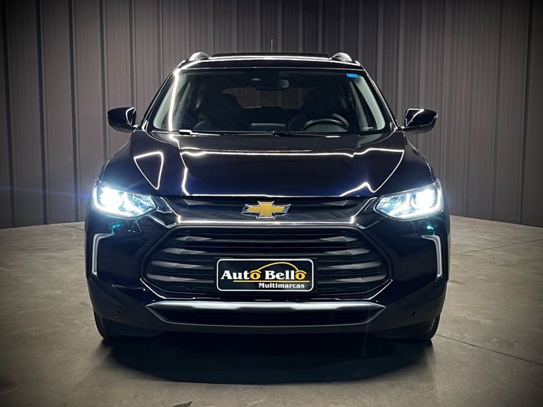 Chevrolet TRACKER Premier 1.2 Turbo 12V Flex Aut.