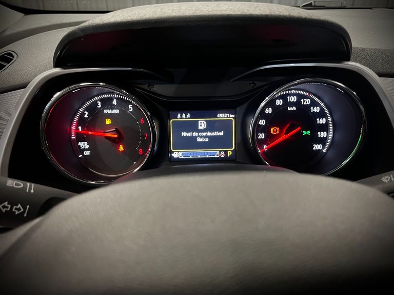Chevrolet TRACKER Premier 1.2 Turbo 12V Flex Aut.