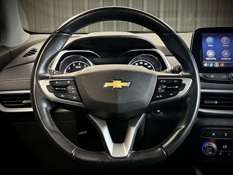 Chevrolet TRACKER Premier 1.2 Turbo 12V Flex Aut.