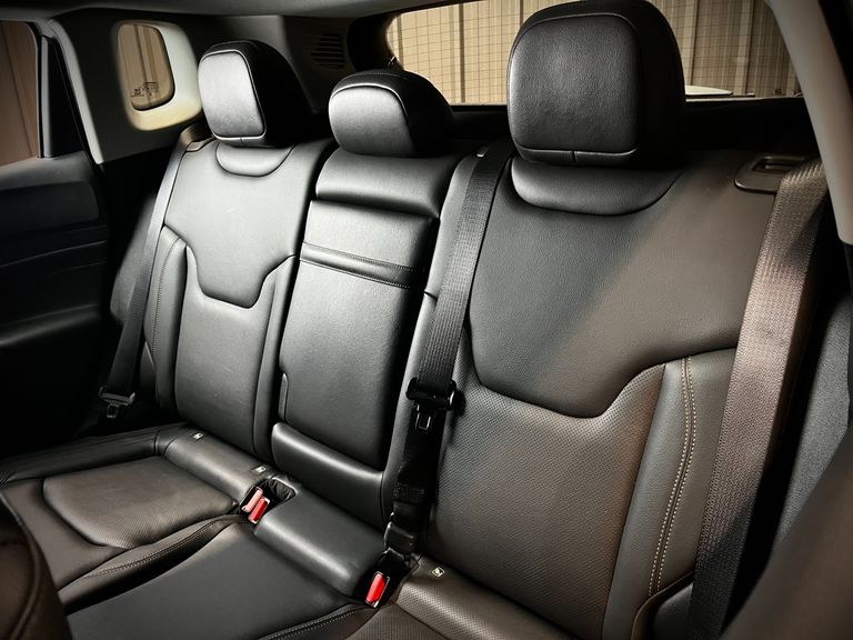 Jeep COMPASS LIMITED T270 1.3 TB 4x2 Flex Aut