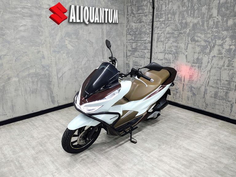 HONDA PCX 150/DLX