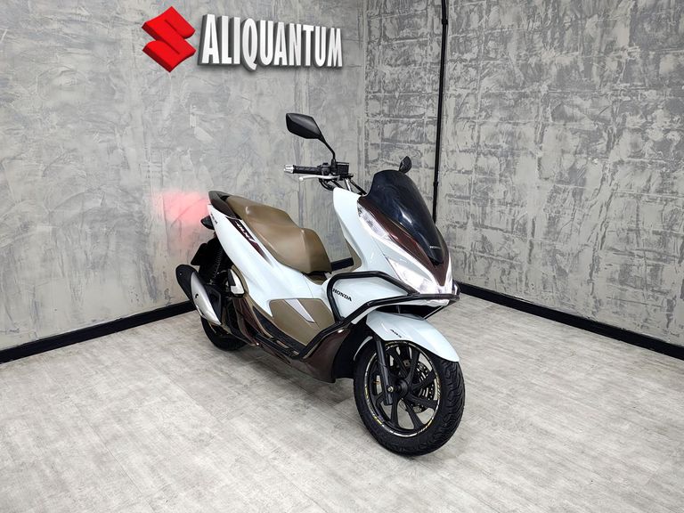 HONDA PCX 150/DLX
