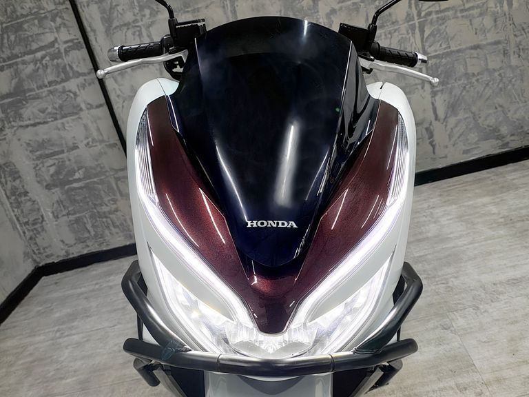 HONDA PCX 150/DLX