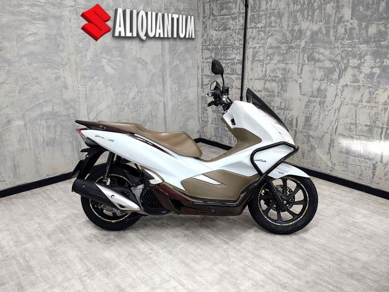 HONDA PCX 150/DLX
