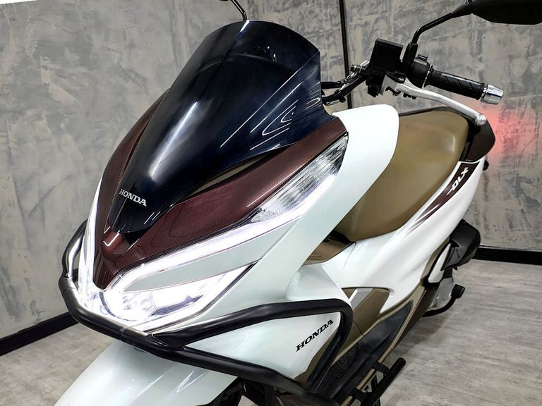 HONDA PCX 150/DLX