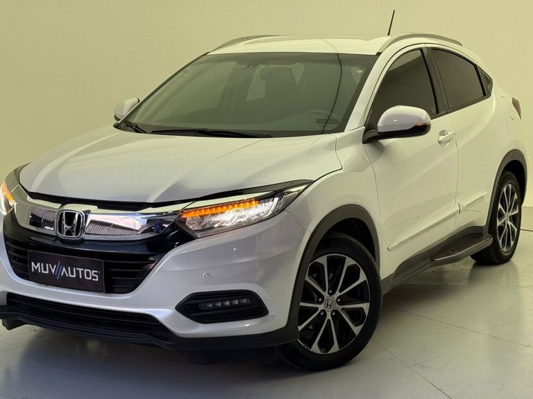 Honda HR-V EXL 1.8 Flexone 16V 5p Aut.