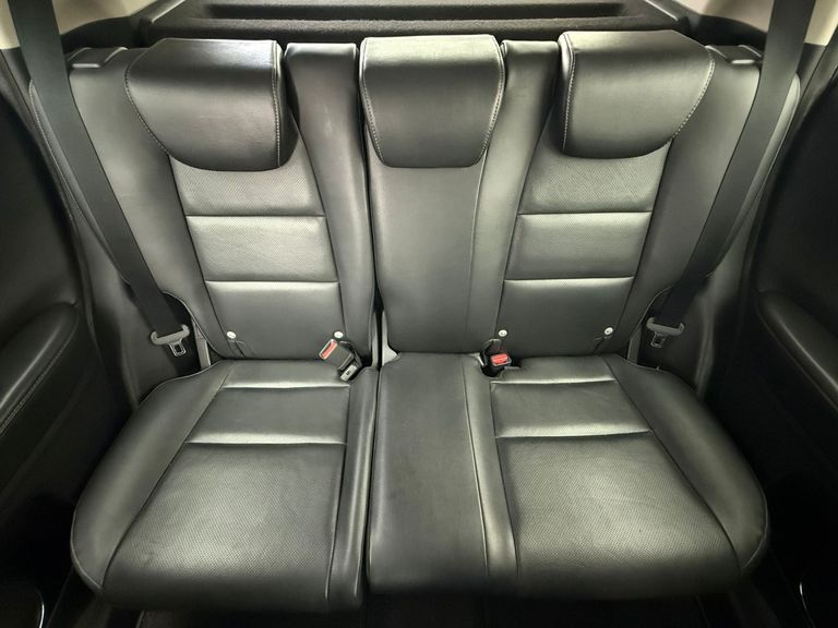 Honda HR-V EXL 1.8 Flexone 16V 5p Aut.
