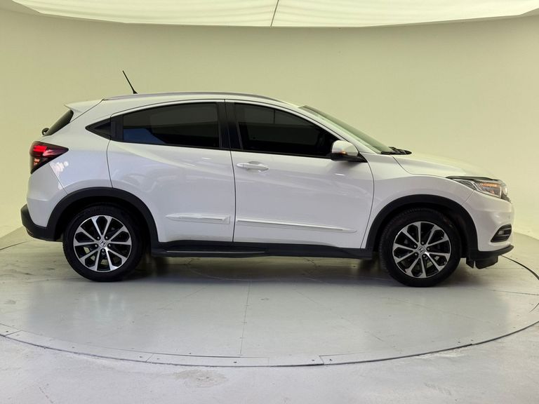 Honda HR-V EXL 1.8 Flexone 16V 5p Aut.