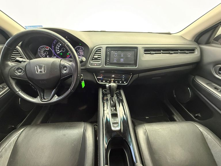 Honda HR-V EXL 1.8 Flexone 16V 5p Aut.