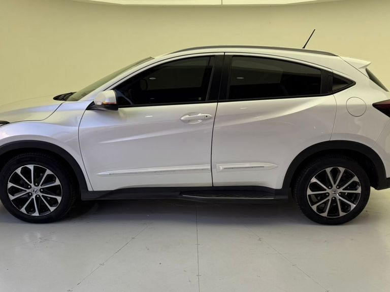 Honda HR-V EXL 1.8 Flexone 16V 5p Aut.