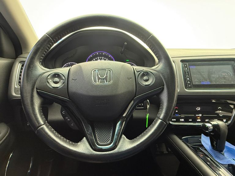 Honda HR-V EXL 1.8 Flexone 16V 5p Aut.