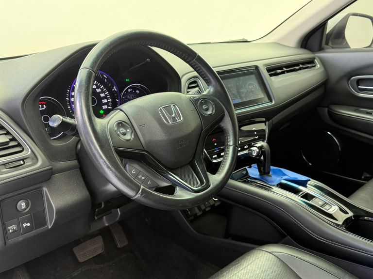 Honda HR-V EXL 1.8 Flexone 16V 5p Aut.