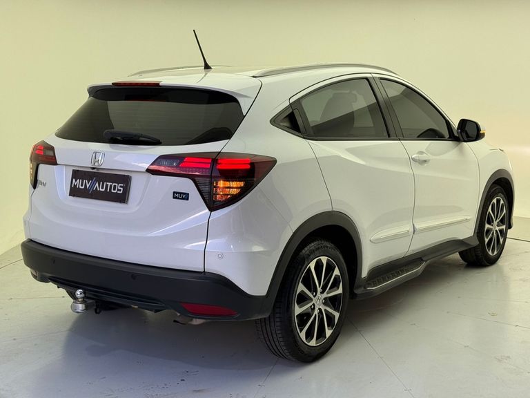 Honda HR-V EXL 1.8 Flexone 16V 5p Aut.