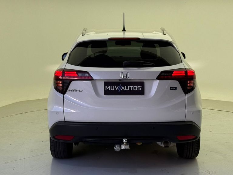 Honda HR-V EXL 1.8 Flexone 16V 5p Aut.