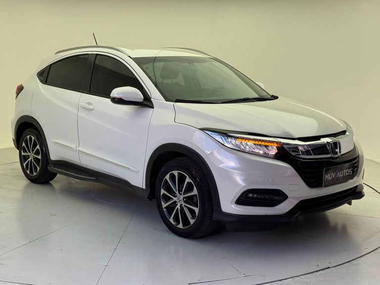 Honda HR-V EXL 1.8 Flexone 16V 5p Aut.