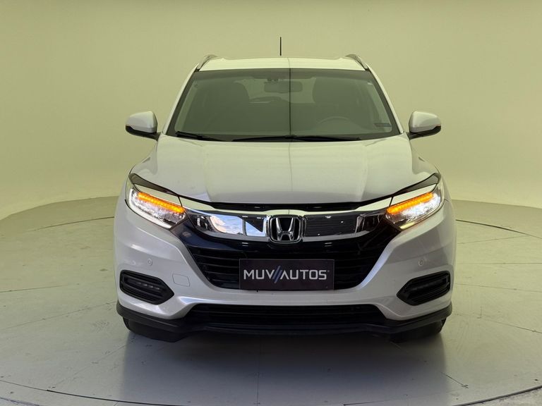 Honda HR-V EXL 1.8 Flexone 16V 5p Aut.
